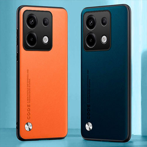 Чехол для  Poco M6 Pro | MK03273