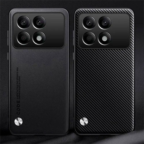 Чехол для POCO X6 | MK03275