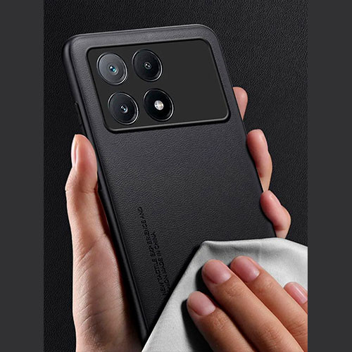 Чехол для POCO X6 Pro | MK03276