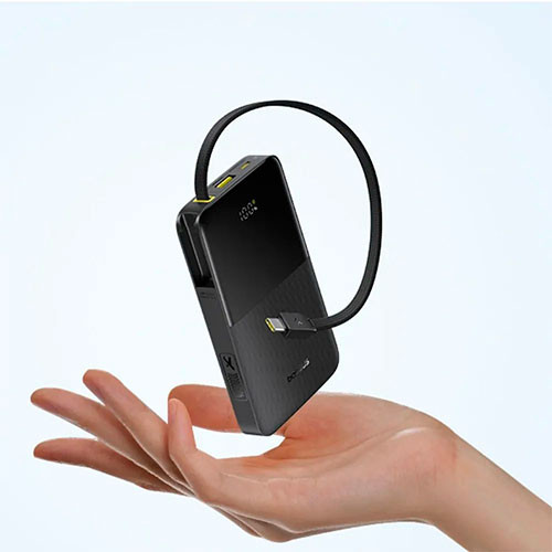 BASEUS Enerfill FC51 22,5W (10,000mAh) | MK03278
