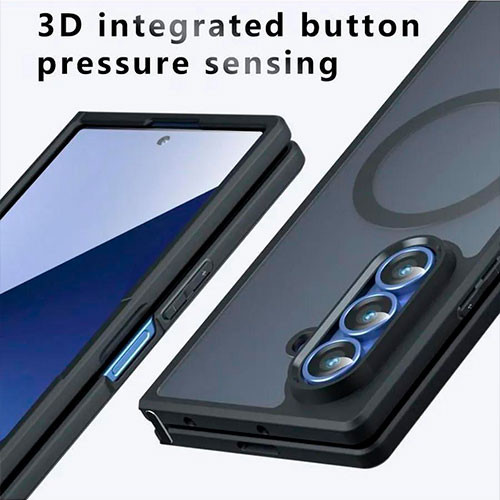 Чехол для Samsung Galaxy Z Fold 7 | MK03281
