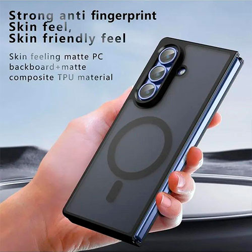 Чехол для Samsung Galaxy Z Fold 7 | MK03281