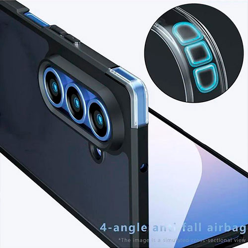 Чехол для Samsung Galaxy Z Fold 7 | MK03282