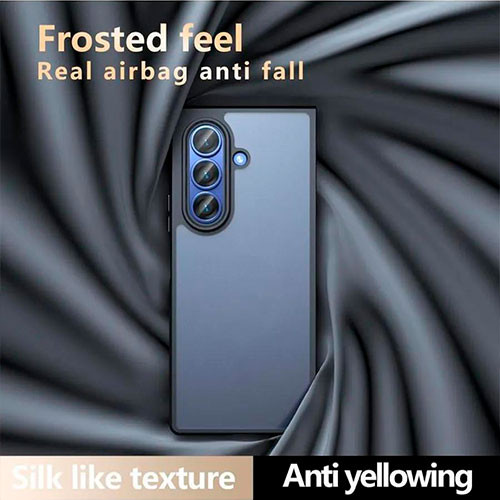 Чехол для Samsung Galaxy Z Fold 7 | MK03282