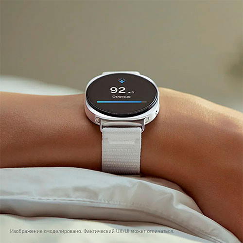 SAMSUNG L320 Galaxy Watch 8 (40mm) | MK03285