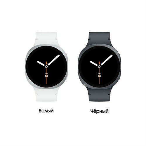 SAMSUNG L320 Galaxy Watch 8 (40mm) | MK03285