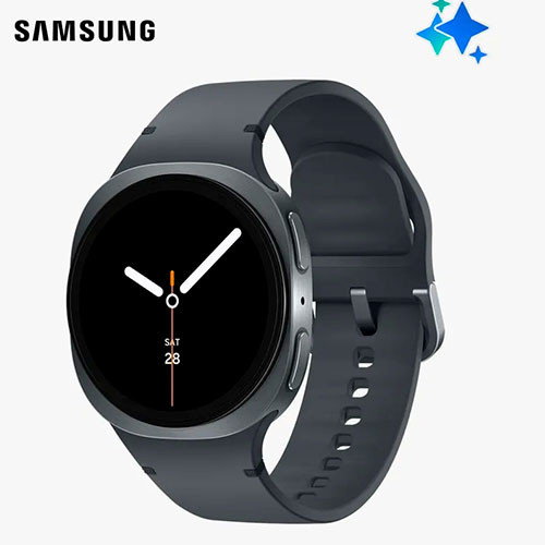 SAMSUNG L320 Galaxy Watch 8 (40mm) | MK03285