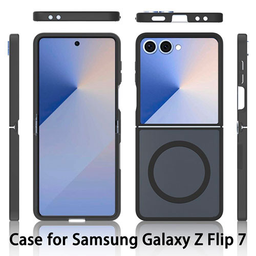 Чехол для Samsung Galaxy Z Flip 7 | MK03288