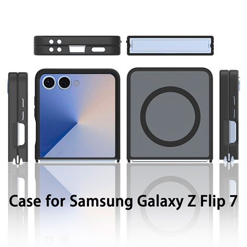 Чехол для Samsung Galaxy Z Flip 7 | MK03288