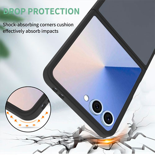 Чехол для Samsung Galaxy Z Flip 7 | MK03288