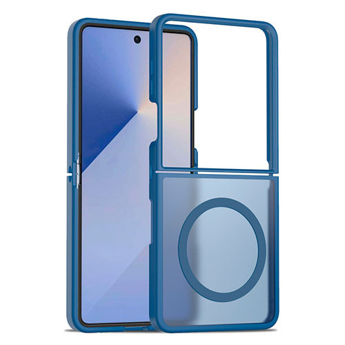 Чехол для Samsung Galaxy Z Flip 7 | MK03288