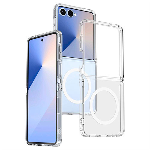 Чехол для Samsung Galaxy Z Flip 7 | MK03288