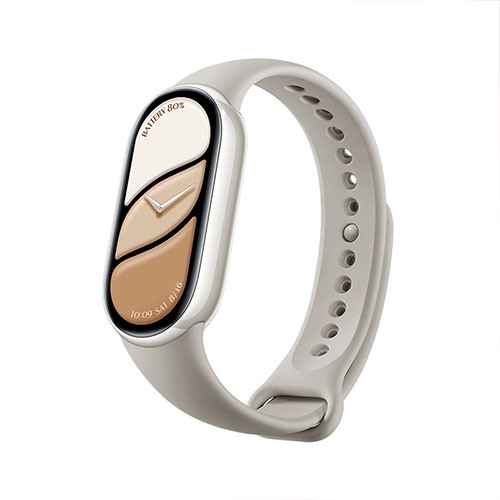 Фитнес-браслет Xiaomi Smart Band 10 Ceramic Edition | MK03289