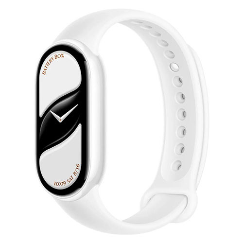 Фитнес-браслет Xiaomi Smart Band 10 Ceramic Edition | MK03289