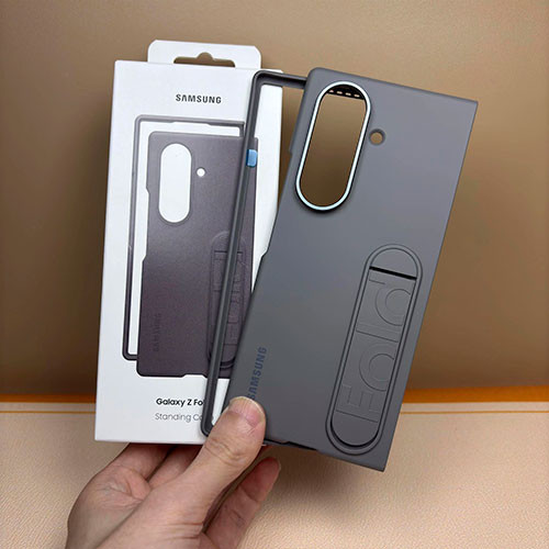 Чехол для Samsung Galaxy Z Fold 7 | MK03290