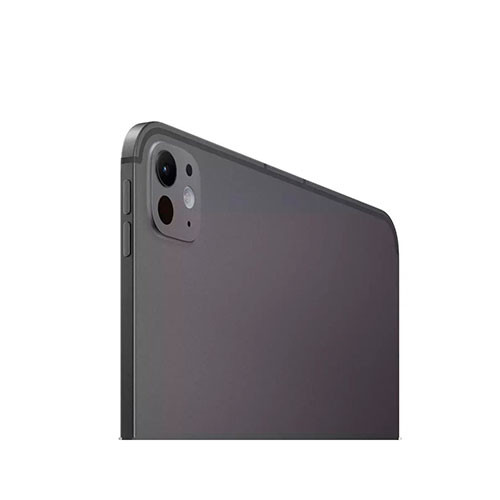 APPLE iPad Pro 11-inch 256GB (M4) Wi-Fi Space Black | MK03291