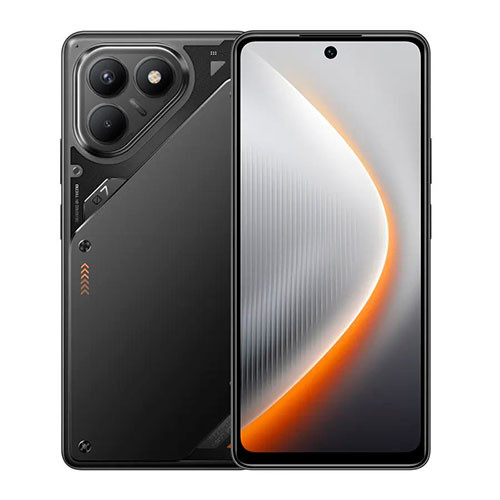 TECNO POVA 7 Neo 40 8/256GB Black | MK03292