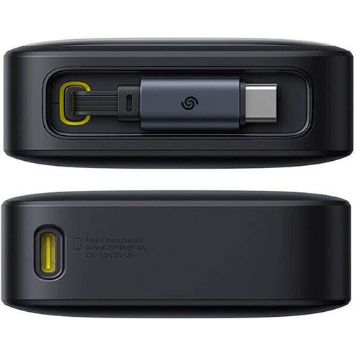 BASEUS Free2Pull 30W (10,000mAh) | MK03294