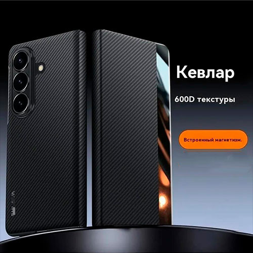 Чехол Samsung Galaxy Z Fold 7 | MK03296