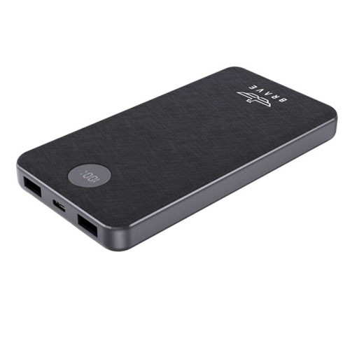 BRAVE BP-21 Ultra Lite Fast Charging, 22.5W (10.000mAh) | MK03302