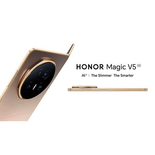 HONOR Magic V5 16/512GB | MK03306