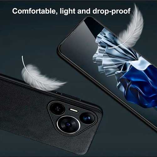 Чехол для Huawei Pura 80 Pro | MK03310