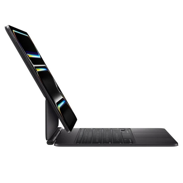 Клавиатура APPLE Magic Keyboard для iPad Pro 13 дюймов (M4), черная | MK03314