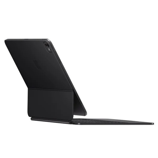 Клавиатура APPLE Magic Keyboard для iPad Pro 13 дюймов (M4), черная | MK03314