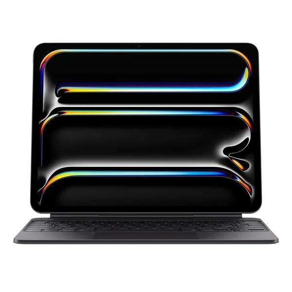 Клавиатура APPLE Magic Keyboard для iPad Pro 13 дюймов (M4), черная | MK03314
