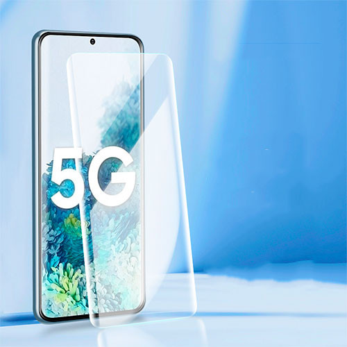 Защитное стекло для Samsung Galaxy S24 | MK03316
