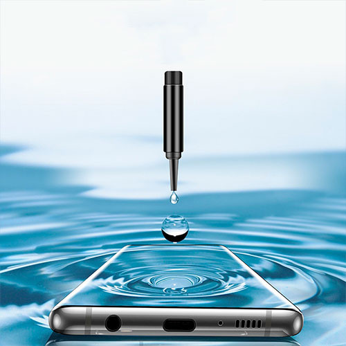Защитное стекло для Samsung Galaxy S24 Ultra | MK03315