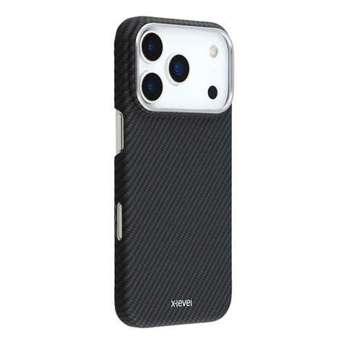 Чехол для iPhone 17 углеродного волокна | MK03321