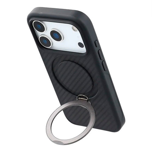 Чехол для iPhone 17 Pro Max | MK03323
