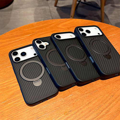 Чехол для iPhone 17 | MK03324