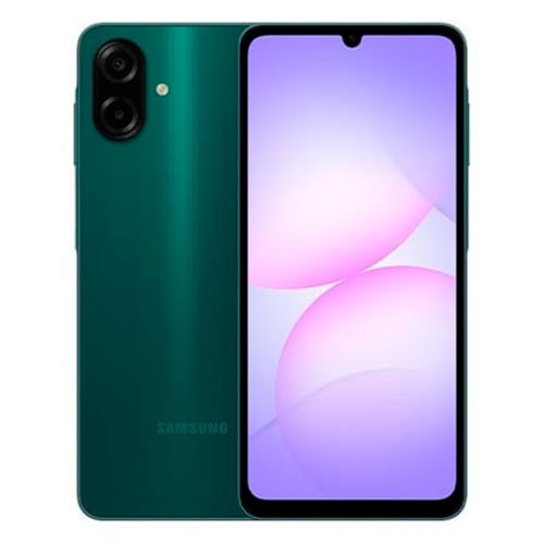 SAMSUNG Galaxy A07 4/64GB | MK03327