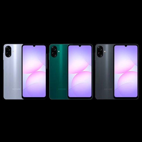 SAMSUNG Galaxy A07 4/64GB | MK03327