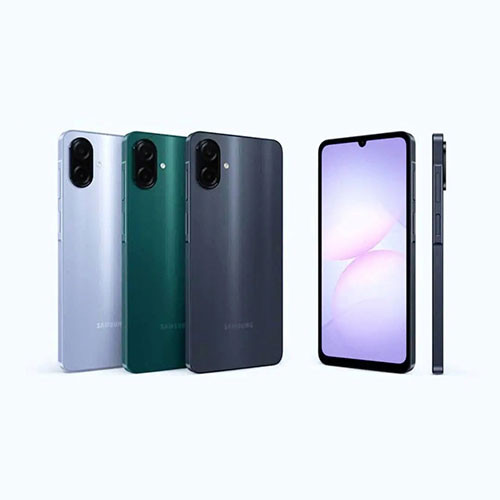 SAMSUNG Galaxy A07 4/64GB | MK03327