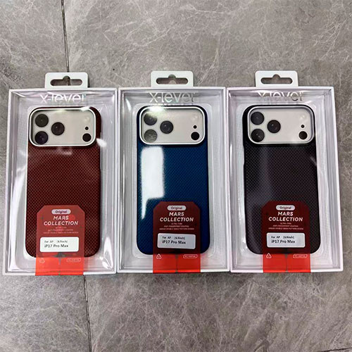 Чехол для iPhone 17 Pro | MK03328