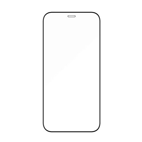 Защитное стекло для iPhone 17 Pro / 17 Pro Max HD Silk полное покрытие | MK03333