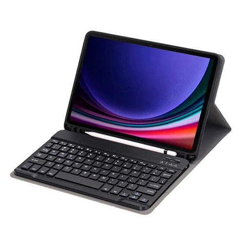 Чехол Keyboard Samsung Galaxy Tab A7 (10.4-Inch, SM-T505 | MK03336