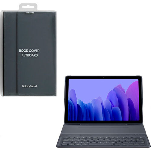 Чехол Keyboard Samsung Galaxy Tab A7 (10.4-Inch, SM-T505 | MK03336