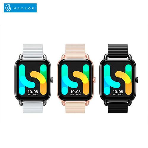 Xiaomi Haylou RS4 Plus | MK03338
