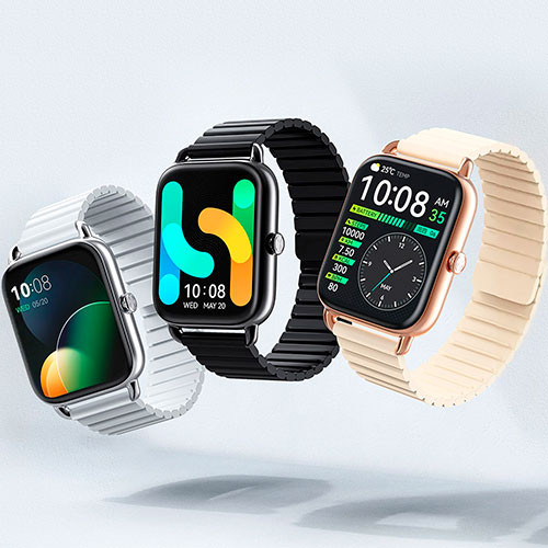 Xiaomi Haylou RS4 Plus | MK03338
