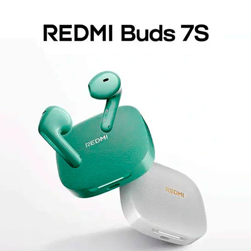 Xiaomi Redmi Buds 7S | MK03339