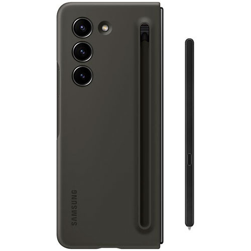 Чехол для Samsung Galaxy Z Fold 5 Slim S-Pen | MK03342