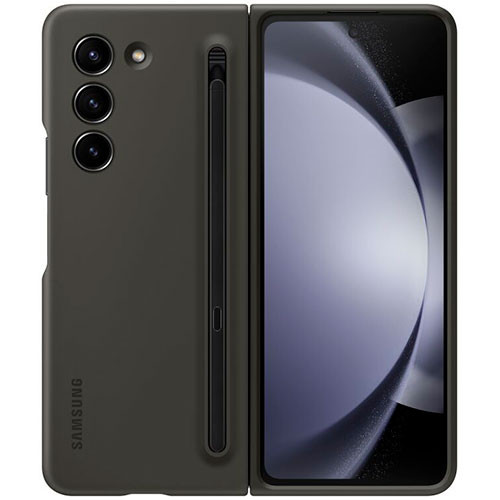 Чехол для Samsung Galaxy Z Fold 5 Slim S-Pen | MK03342