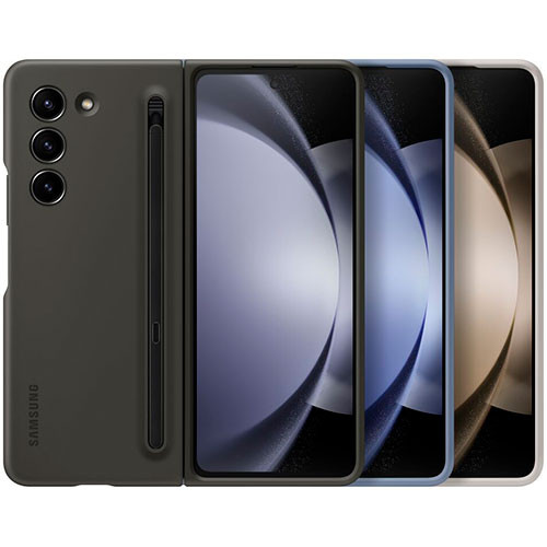 Чехол для Samsung Galaxy Z Fold 5 Slim S-Pen | MK03342