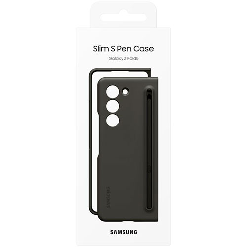 Чехол для Samsung Galaxy Z Fold 5 Slim S-Pen | MK03342