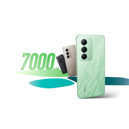 Redmi 15 8/256GB | MK03347