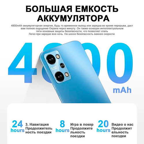 POCO C85 8/256GB | MK03348